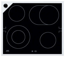 Электрическая варочная панель AEG 6130 MWC