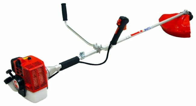Триммер бензиновый Maruyama MX33H Триммер бензиновый Maruyama MX33H