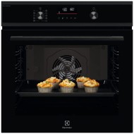 Электрический духовой шкаф Electrolux EOD6F77H