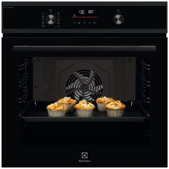 Электрический духовой шкаф Electrolux EOD6F77H Электрический духовой шкаф Electrolux EOD6F77H