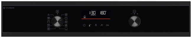 Электрический духовой шкаф Electrolux EOD6F77H Электрический духовой шкаф Electrolux EOD6F77H
