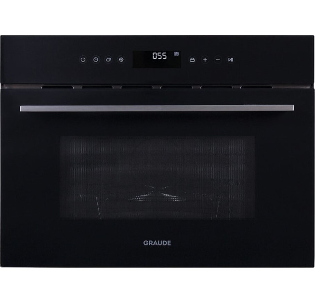 Встраиваемый электрический духовой шкаф Graude BWG 45.0 S