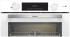 Электрический духовой шкаф Hotpoint HSTF 1231 JSAH WHG