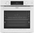 Электрический духовой шкаф Hotpoint HSTF 1231 JSAH WHG