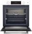 Электрический духовой шкаф Hotpoint HSTF 1231 JSAH WHG