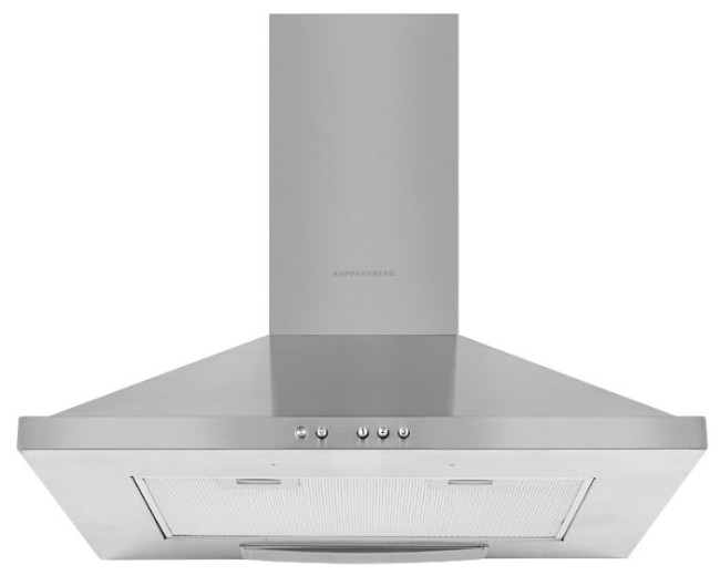 Каминная вытяжка Kuppersberg T 601 X