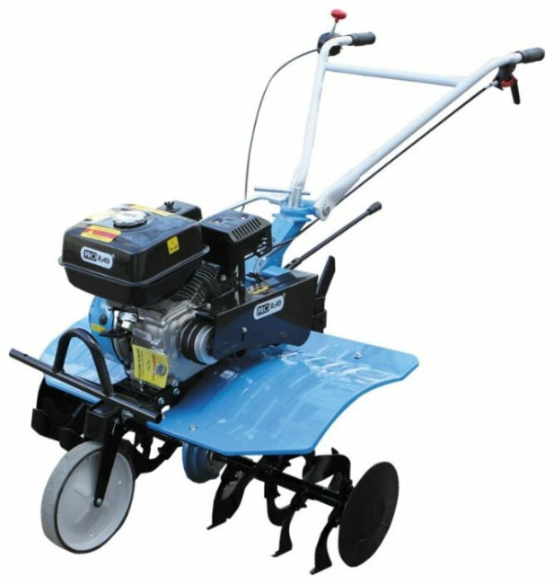 Мотоблок бензиновый PRORAB GT 700 SK 7 л.с.