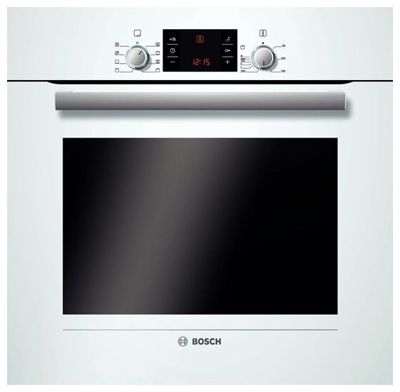 Духовой шкаф Bosch HBA43T420