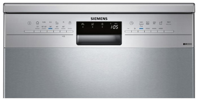 Посудомоечная машина Siemens SN 236I01 KE Посудомоечная машина Siemens SN 236I01 KE