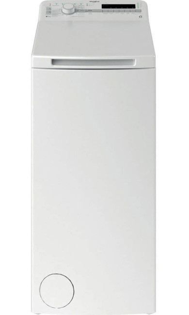 Стиральная машина Whirlpool NTDLR6040SPLN Стиральная машина Whirlpool NTDLR6040SPLN