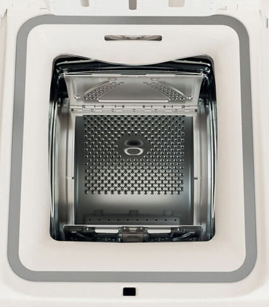 Стиральная машина Whirlpool NTDLR6040SPLN Стиральная машина Whirlpool NTDLR6040SPLN