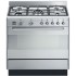Варочный центр Smeg SUK91MFX9