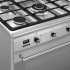 Варочный центр Smeg SUK91MFX9