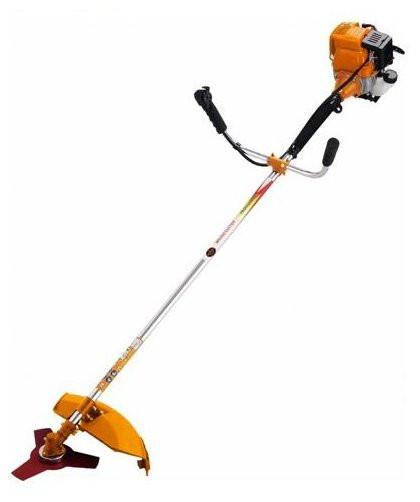 Триммер бензиновый Catmann CS-140