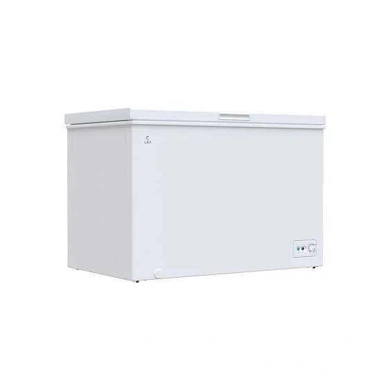 Морозильный ларь LEX LFR384 Морозильный ларь LEX LFR384