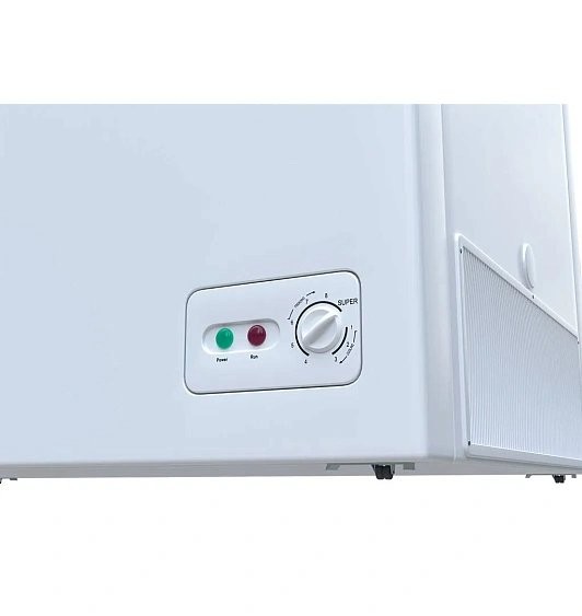 Морозильный ларь LEX LFR384 Морозильный ларь LEX LFR384