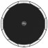 Каркасный батут SWOLLEN Prime Black 16 FT 488х488х259 см Каркасный батут SWOLLEN Prime Black 16 FT 488х488х259 см