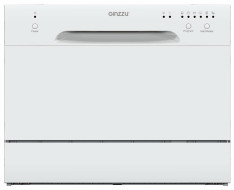 Посудомоечная машина Ginzzu DC261 AquaS Посудомоечная машина Ginzzu DC261 AquaS