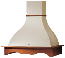 Каминная вытяжка Faber West WB A90 Каминная вытяжка Faber West WB A90