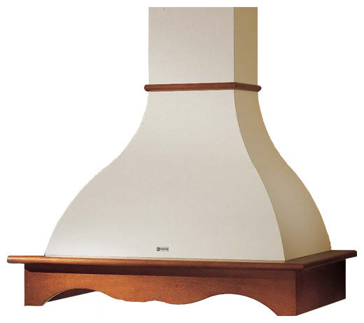Каминная вытяжка Faber West WB A90