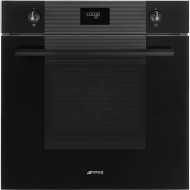 Встраиваемый электрический духовой шкаф Smeg SF6101TVNO