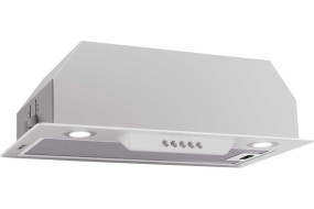 Встраиваемая вытяжка Zugel ZHI521W Встраиваемая вытяжка Zugel ZHI521W