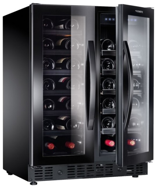 Винный шкаф DOMETIC S40FGD Винный шкаф DOMETIC S40FGD
