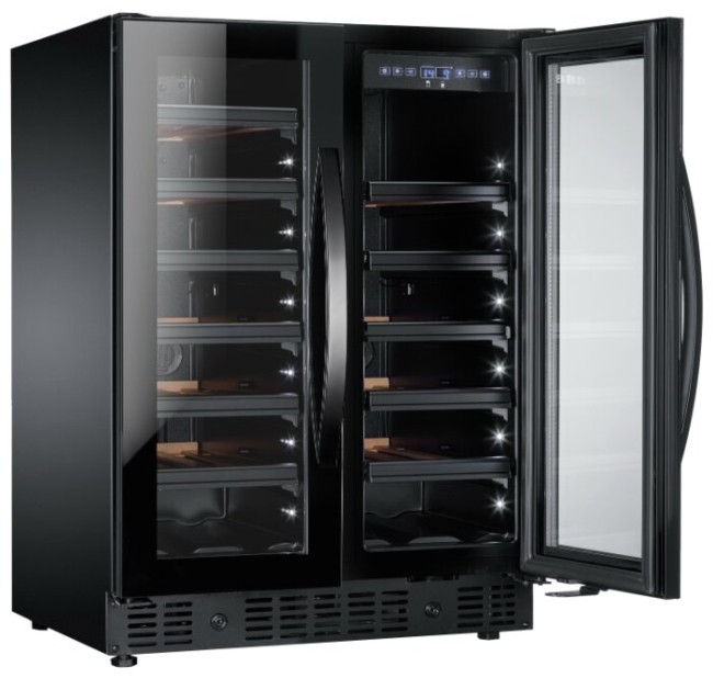 Винный шкаф DOMETIC S40FGD Винный шкаф DOMETIC S40FGD