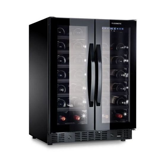 Винный шкаф DOMETIC S40FGD Винный шкаф DOMETIC S40FGD
