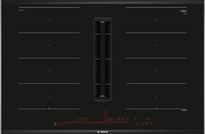 Встраиваемая индукционная варочная панель Bosch PXX875D57E Встраиваемая индукционная варочная панель Bosch PXX875D57E