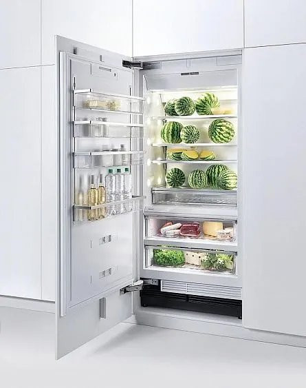 Встраиваемый холодильник Miele K 1901 Vi