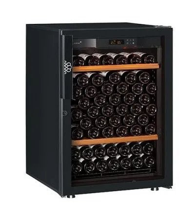 Винный шкаф EuroCave V-PURE-S Винный шкаф EuroCave V-PURE-S