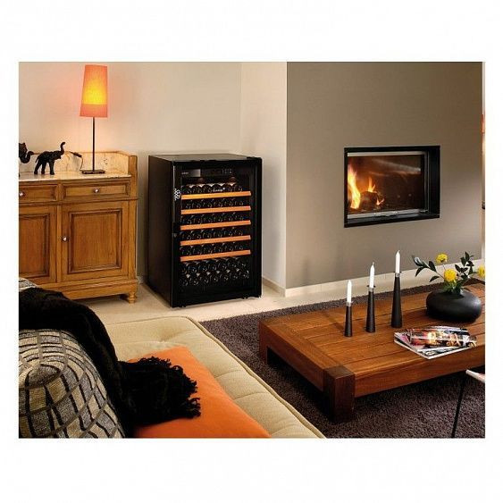 Винный шкаф EuroCave V-PURE-S Винный шкаф EuroCave V-PURE-S