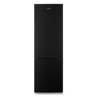 Холодильник Бирюса B860NF черный Холодильник Бирюса B860NF черный