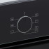 Встраиваемый электрический духовой шкаф Krona Element plus 60 BL