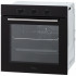 Встраиваемый электрический духовой шкаф Krona Element plus 60 BL