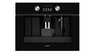 Кофемашина TEKA CLC 855 GM NIGHT RIVER BLACK Кофемашина TEKA CLC 855 GM NIGHT RIVER BLACK