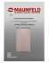 Холодильник Maunfeld MFF83GD Холодильник Maunfeld MFF83GD