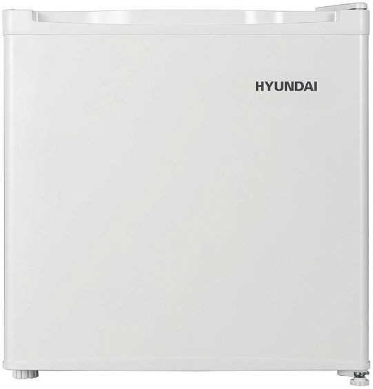 Холодильник HYUNDAI CO05041H белый Холодильник HYUNDAI CO05041H белый