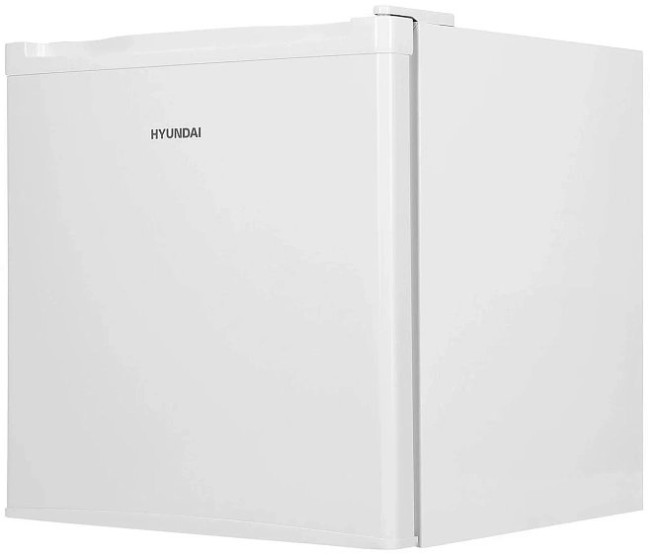 Холодильник HYUNDAI CO05041H белый Холодильник HYUNDAI CO05041H белый