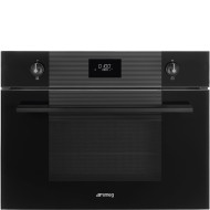 Встраиваемый электрический духовой шкаф Smeg SF4101MCNO