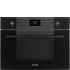 Встраиваемый электрический духовой шкаф Smeg SF4101MCNO