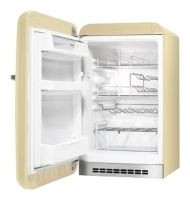 Холодильник SMEG fab10hlp