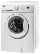 Стиральная машина Zanussi ZWS 7107 Стиральная машина Zanussi ZWS 7107