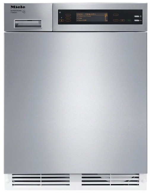 Сушильная машина Miele T4859 CiL