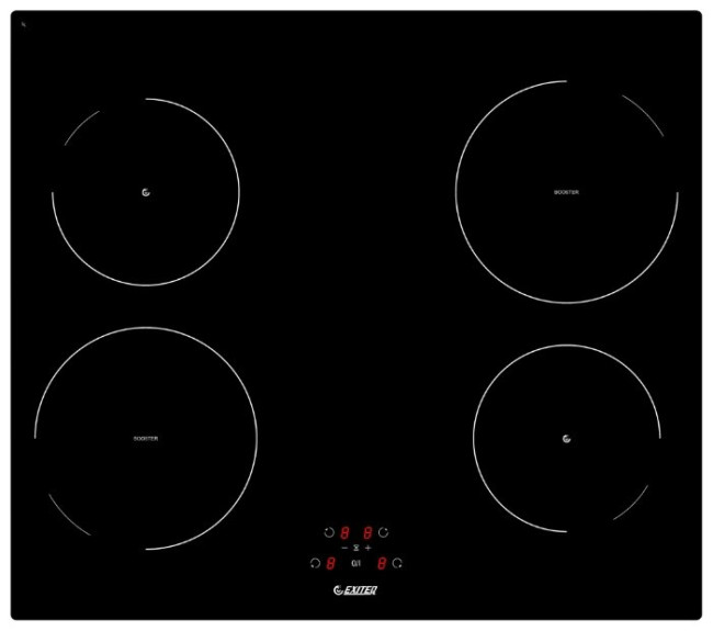 Варочная панель Exiteq EXH-103IB Варочная панель Exiteq EXH-103IB