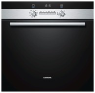 Электрический духовой шкаф Siemens HB43GR555