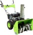 Снегоуборщик бензиновый RedVerg RD-SB56/7EB