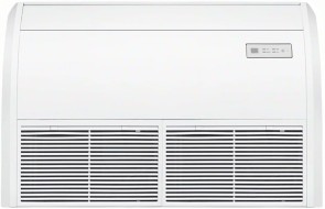 Сплит-система напольно-потолочного типа Neoclima NS/NU-60CT3 Сплит-система напольно-потолочного типа Neoclima NS/NU-60CT3