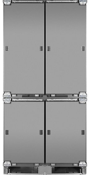 Холодильник HIBERG S-RFQ 800 FB inverter